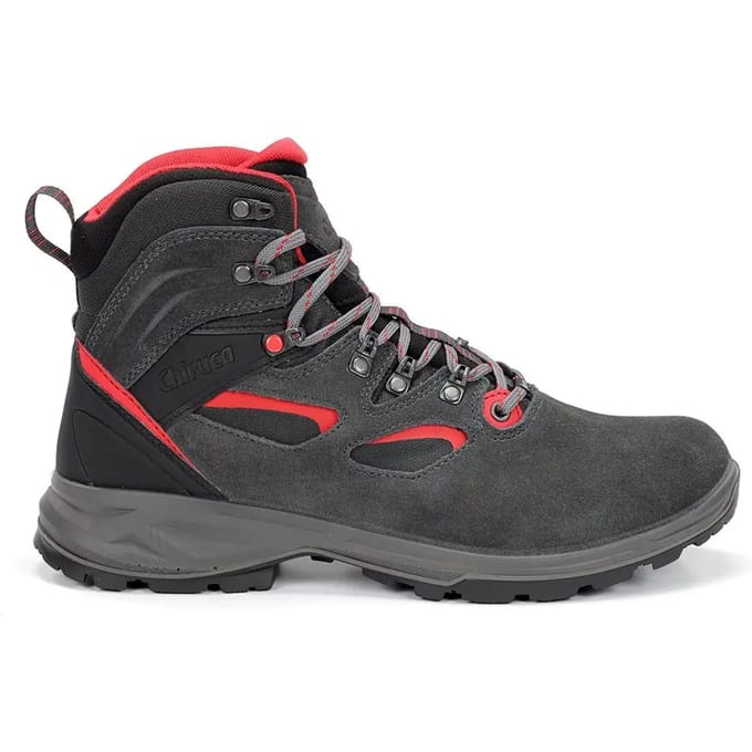 Wandelschoenen Chiruca Estepa 19 Goret-Tex
