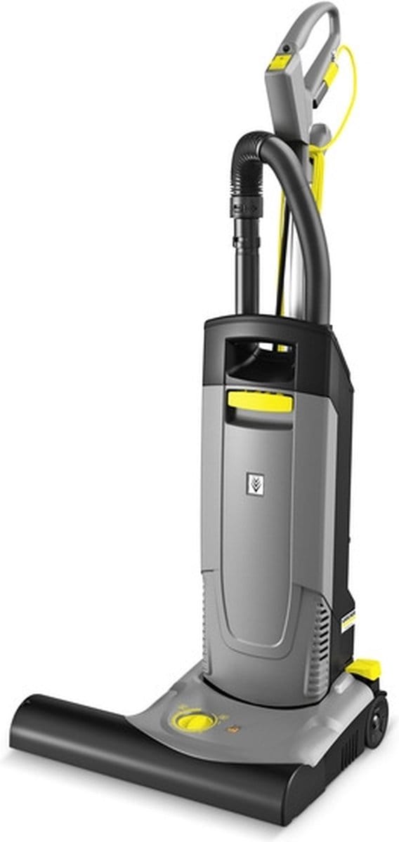 Kärcher - Stofzuiger 850 W, inhoud 5,5 l 1.057-329.0