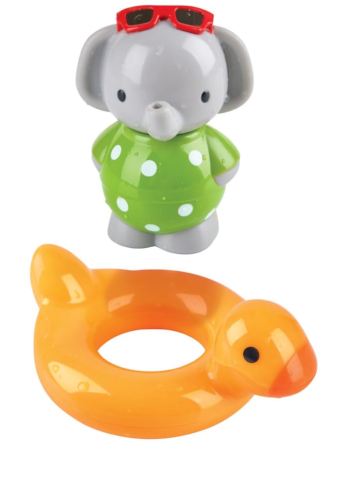 Spin Splash 'n' Swim Olifant
