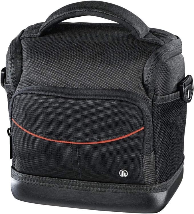 Waterdichte Cameratas Schoudertas - Compacte Beschermtas voor DSLR en Accessoires