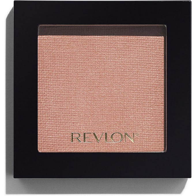 Poeder-blush #6-naughty Nude 5 gr