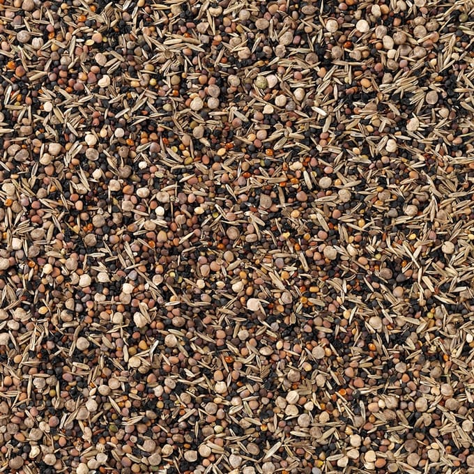 Deli nature belgisch onkruid supreme 93 - 2,5 kg