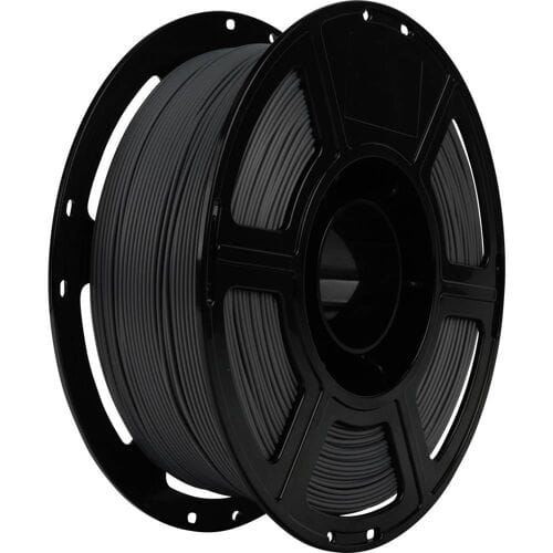 Renkforce RF-6855450 Filament PLA mat 1.75 mm 1 kg Grijs 1 stuk(s)