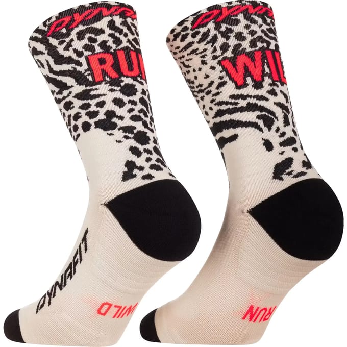 Sokken Dynafit Run Wild Crew
