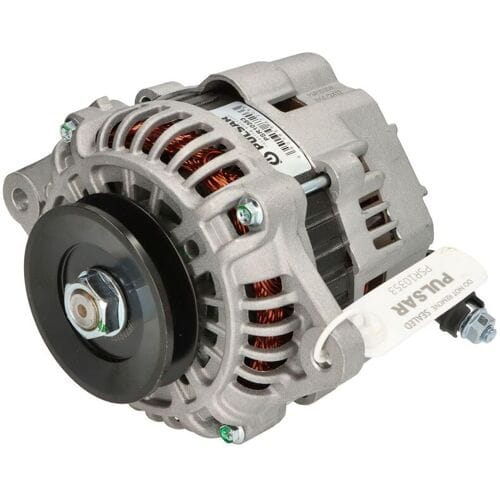 Driefasige generator PULSAR ROTATING ELECTRICS PSR10353