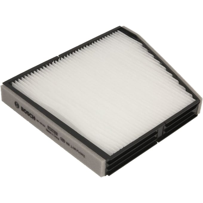 Cabineluchtfilter BOSCH 1 987 435 054