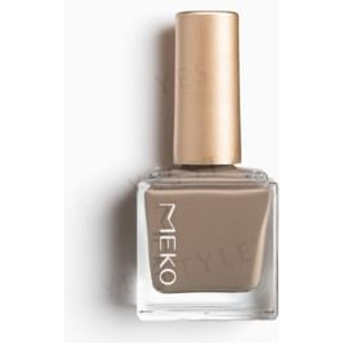 MEKO - Fingertip Play Light Nail Polish 65 Like Sleep 10ml