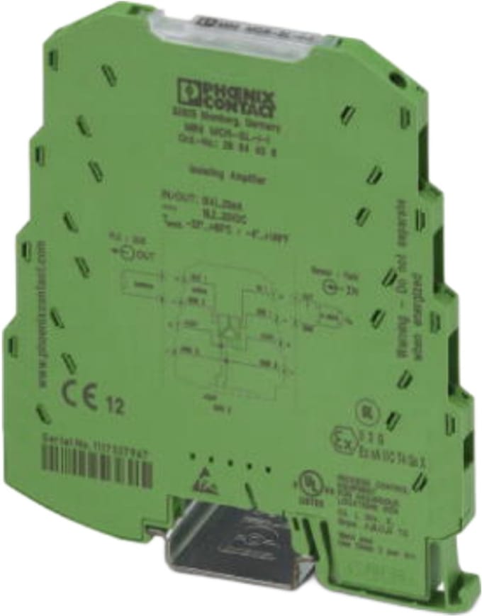 Phoenix Contact MINI MCR-SL-I-I 2864406 1 stuk(s)