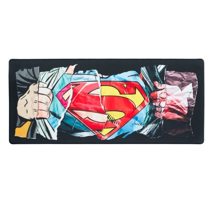 Grupo Erik DC Comics Superman XL Deskmat
