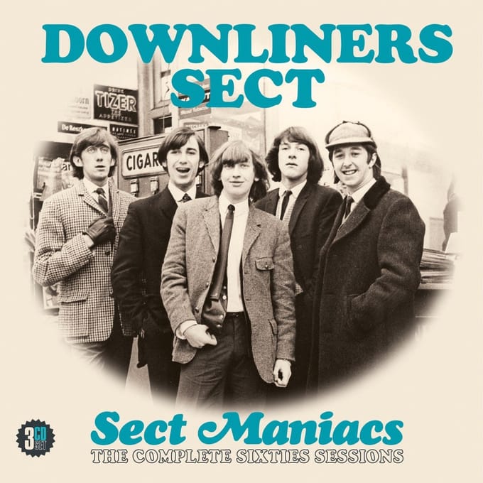 Sect Maniacs