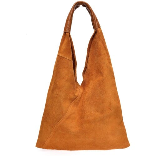 Schoudertas Anna Luchini Hobo-tas