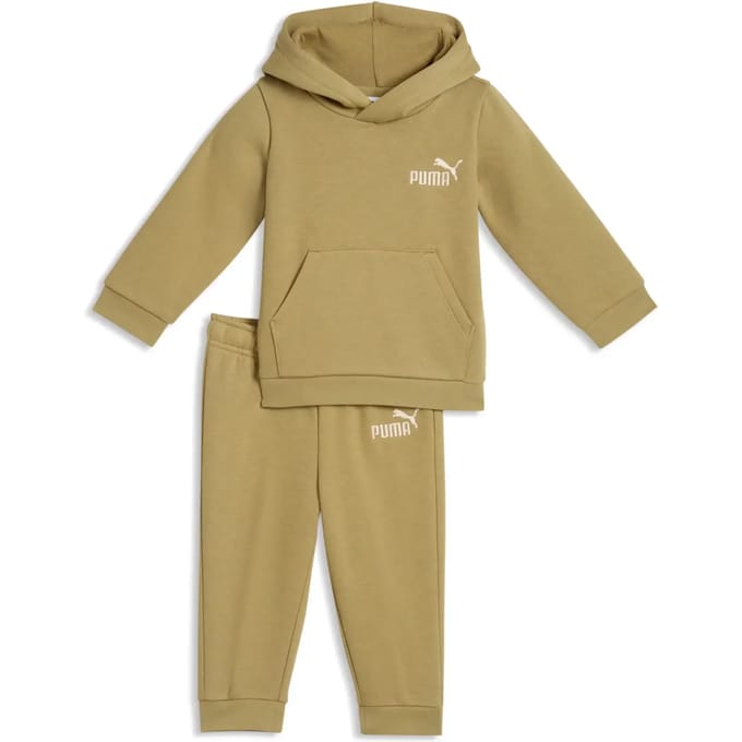 Baby trainingspak Puma Minicats