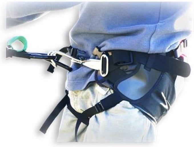 POWERHARNESS