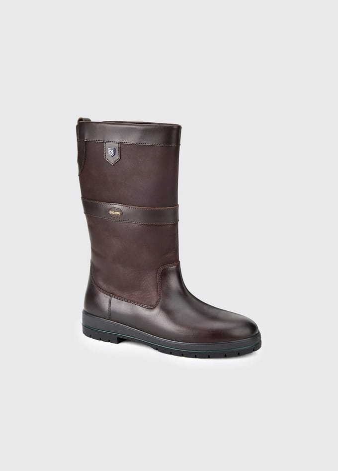 Dubarry Kildare 46 Mocha 46