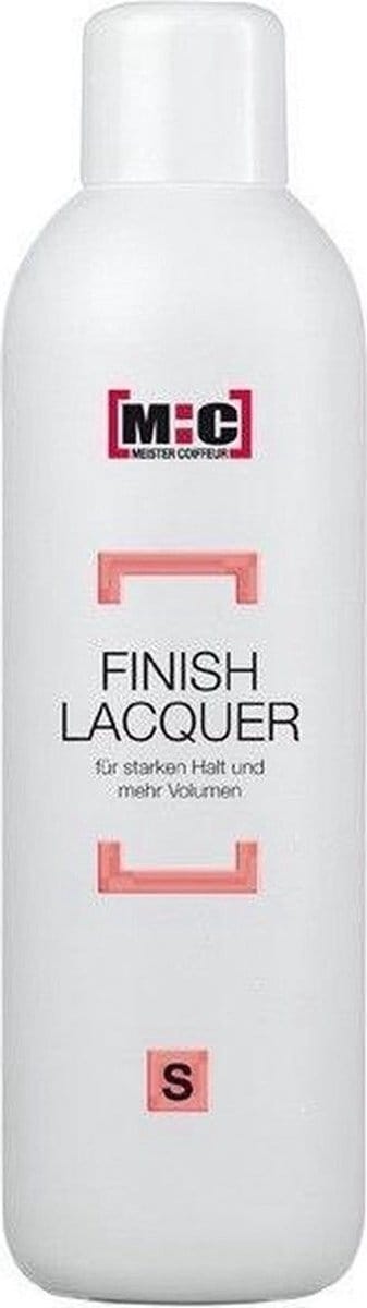 M:C Haarlak Sterk 1000ml