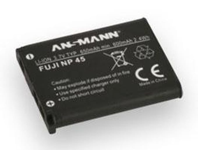 Ansmann - BP 88A - Accu