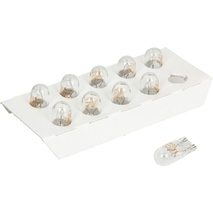 Ams-Osram Gloeilamp OSRAM W3W Standard 24V, 3W