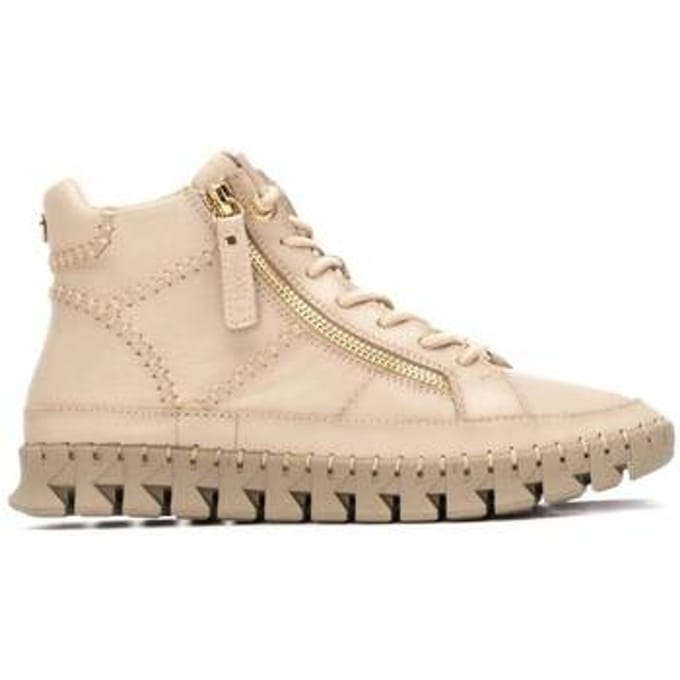 Hoge Sneakers Carmela 16270802