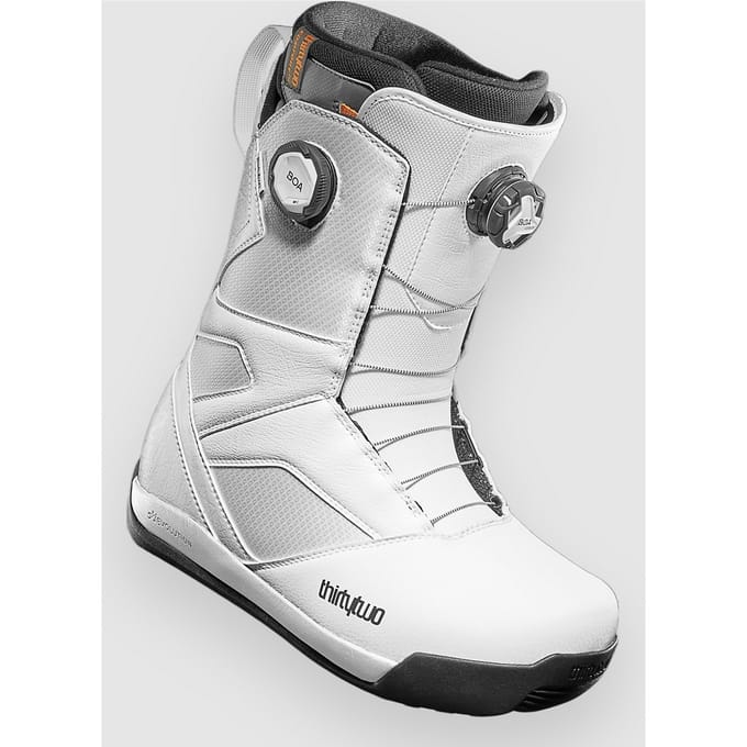 ThirtyTwo Stw Db 2026 Snowboard Schoenen wit