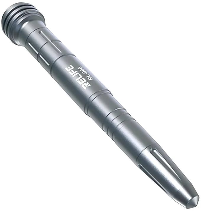 RELIFE RL-066 Back Cover Glass Breaking Pen Tool For iPhone