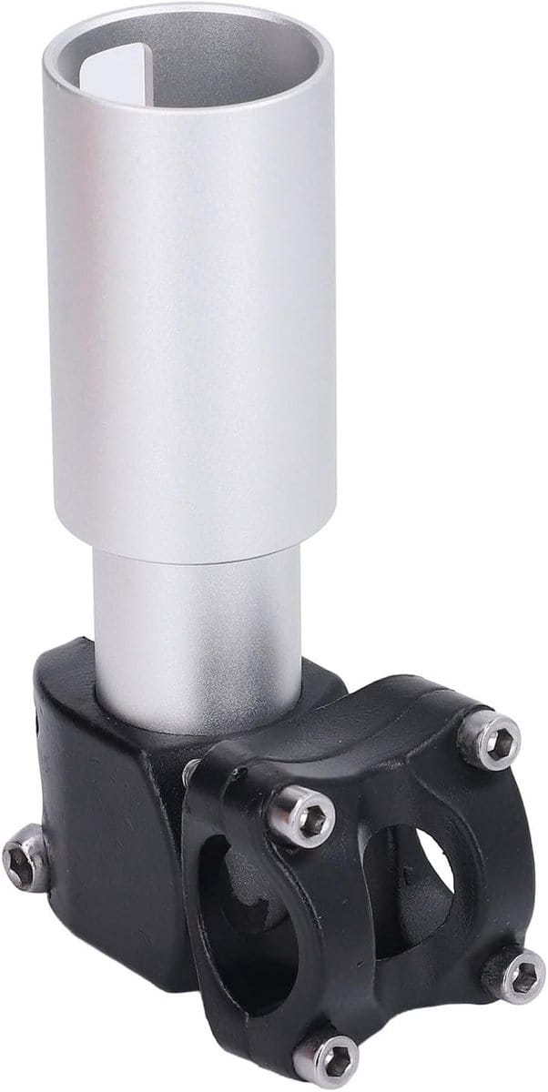 Draagbare Aluminium Adapter Kit voor Mini Mount, Weerbestendig, 200 Lbs Draagvermogen, Geschikt voor RV en Accessoires