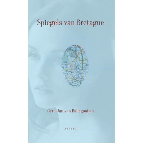 Spiegels Van Bretagne - Gert-Jan van Ballegooijen