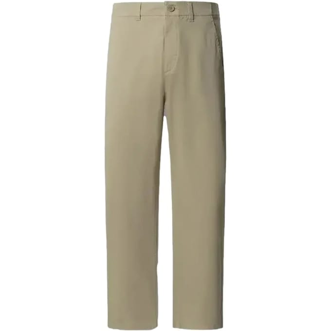 Twill chino broek Pepe Jeans