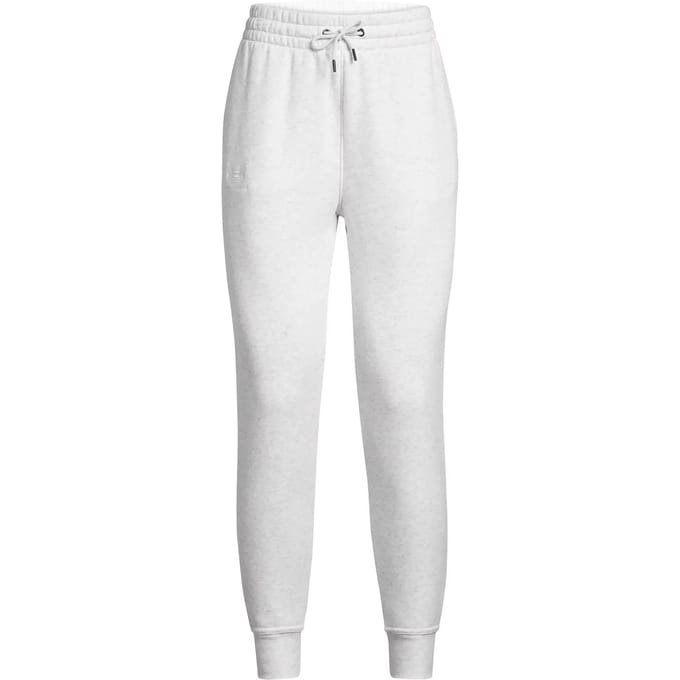 Vrouwen joggingbroek van fleece Under Armour Icon Fleece