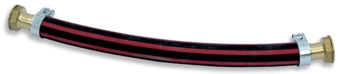Roth Flex-aansluiting verwarming 1 1/4"/0,5m, 1135004106