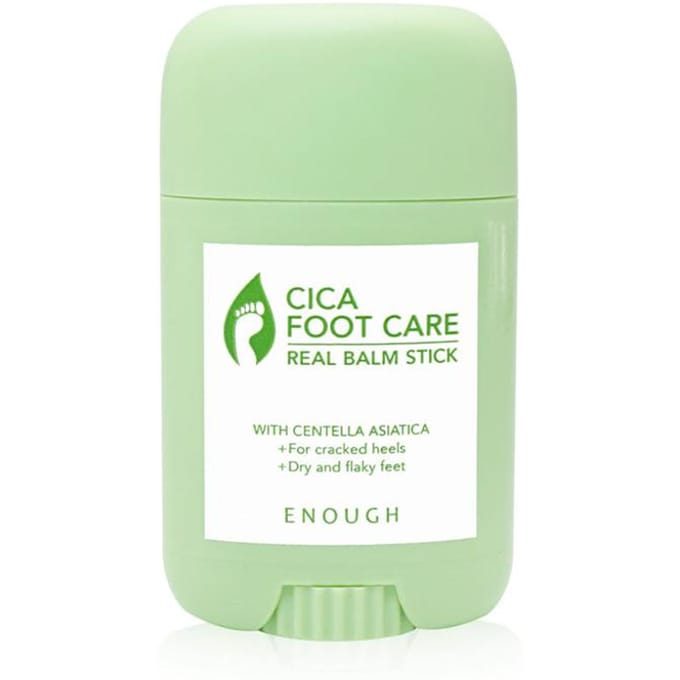 Assez Cica Soin des Pieds Baume Réel Stick 15g beige
