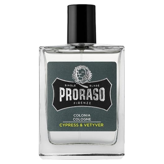 Proraso Cypress & Vetyver Eau de Cologne-spray Herenparfum Heren 100 ml