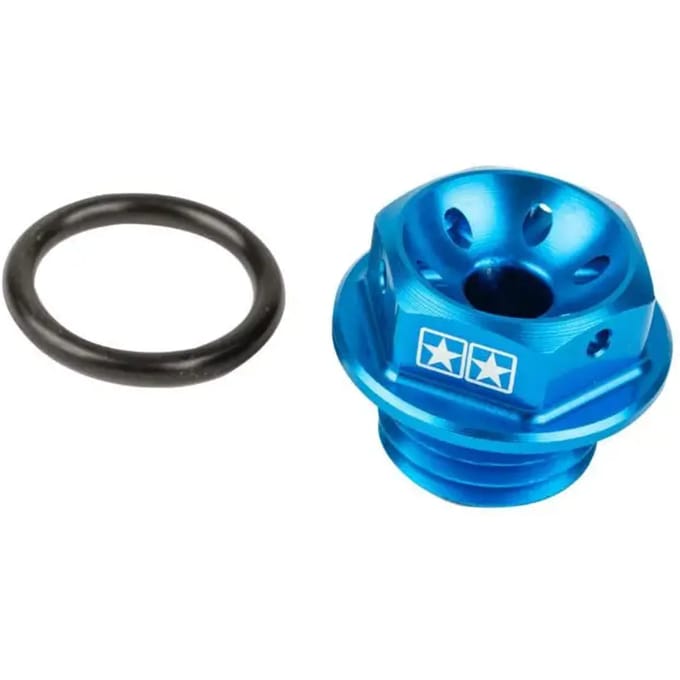 Olieplug 50 naar doos Stage6 DERBI 50 SENDA, GPR