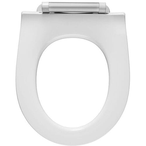Pressalit Projecta Solid Pro, without lid 1001011-DG4925