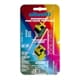 Olivetti B0045 F 4 inktcartridge kleur 2 stuks (origineel)