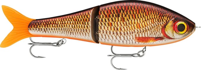 Rapala Super Shadow Rap Glide Live Redfin Shiner 11cm Live Redfin Shiner