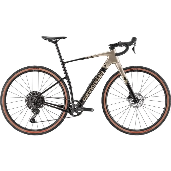 Fiets Cannondale Topstone Carbon 4 CUES 1x Shimano CUES U6000, Shadow RD+ 11v