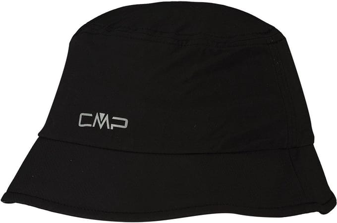Cmp 6505533 Hoed Zwart 56-58 cm Vrouw