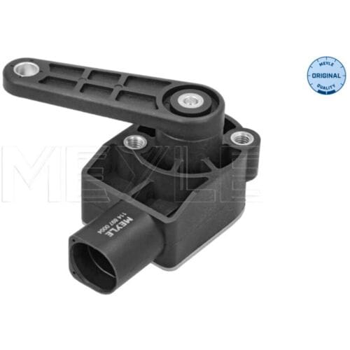 Sensor voor niveauregeling koplamp MEYLE 114 897 0004