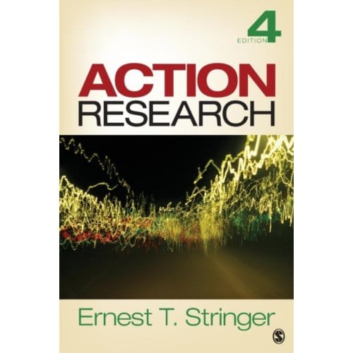 Action Research - Stringer, Ernest T.