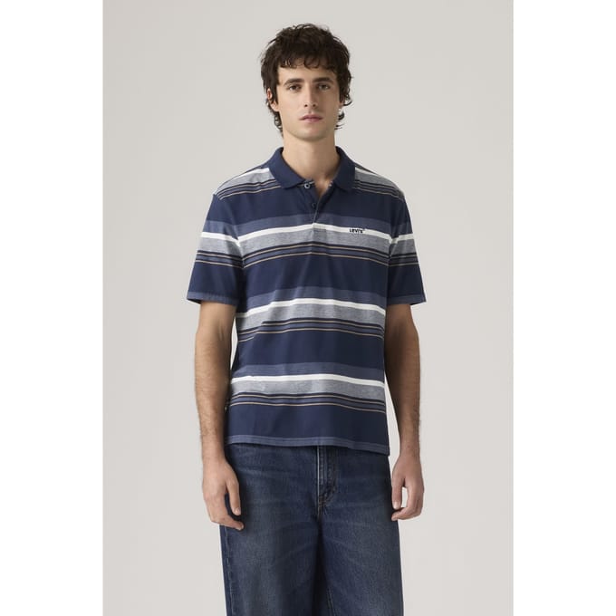 Levi's Authentic Polo Taglia: M | Polo Outlet | Uomo