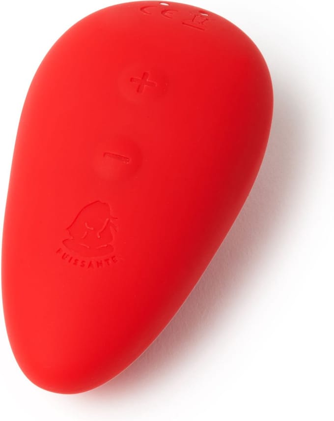 Puissante - Mini Coco Red