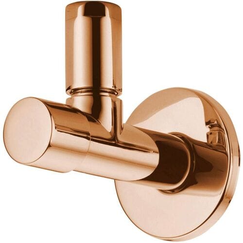 Kronenbach Design Angle Valve Rose Gold 41.321.071.0001RG
