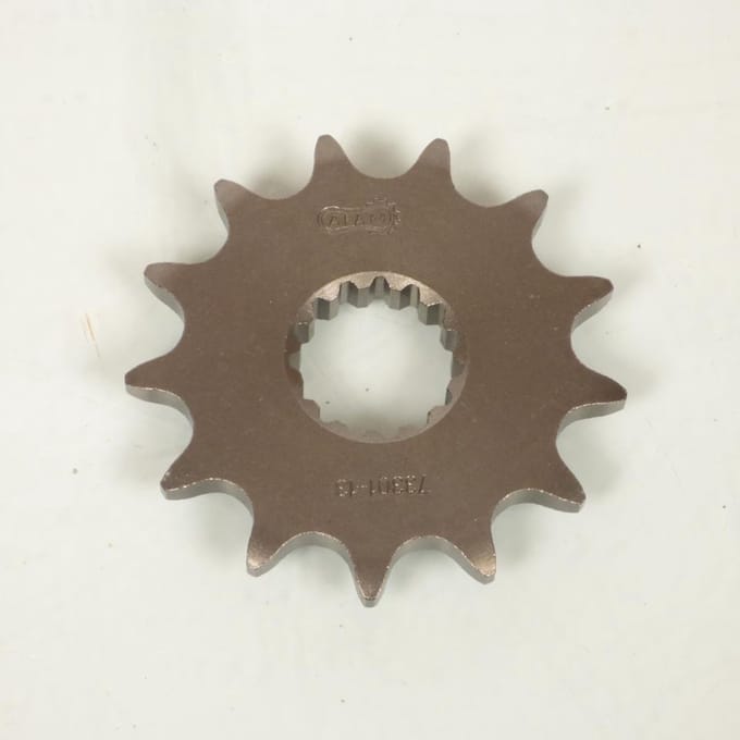 Pignon de sortie de boite Afam pour Moto KTM 250 XC 2011 à 2017 Neuf