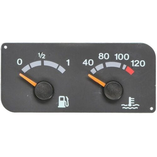 Instrument cluster COJALI 2264095