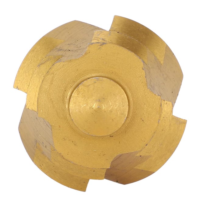 PPR Boor 14 Inch Zeskant Schacht Hoge Nauwkeurigheid Anti-Slip Expansie Boor Ponsbit voor