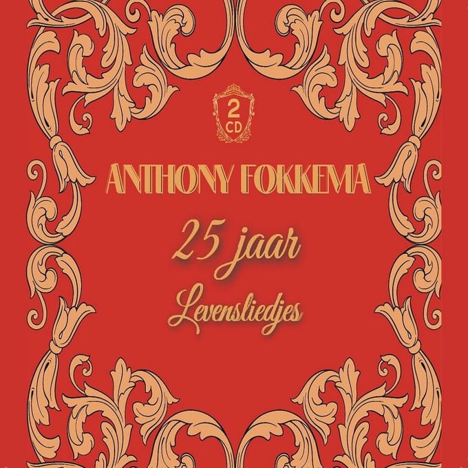 25 Jaar Levensliedjes