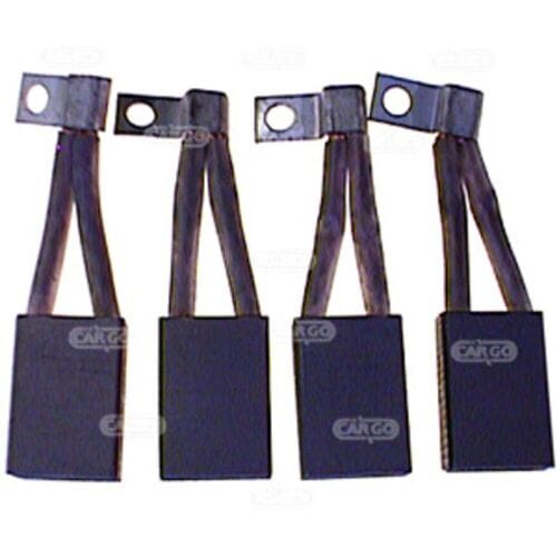 Koolborstel, startmotor HC-CARGO F 032 902 639