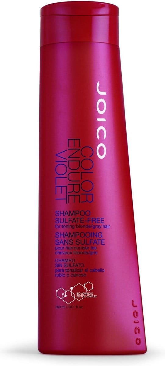JOICO COLOR ENDURE Violet Shampoo  300,0 ml