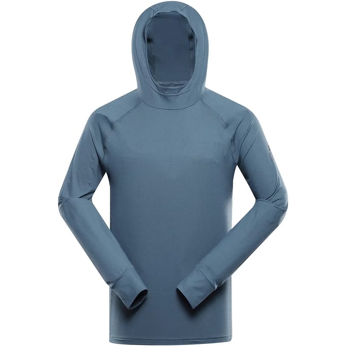 Hoodie Alpine Pro Izar