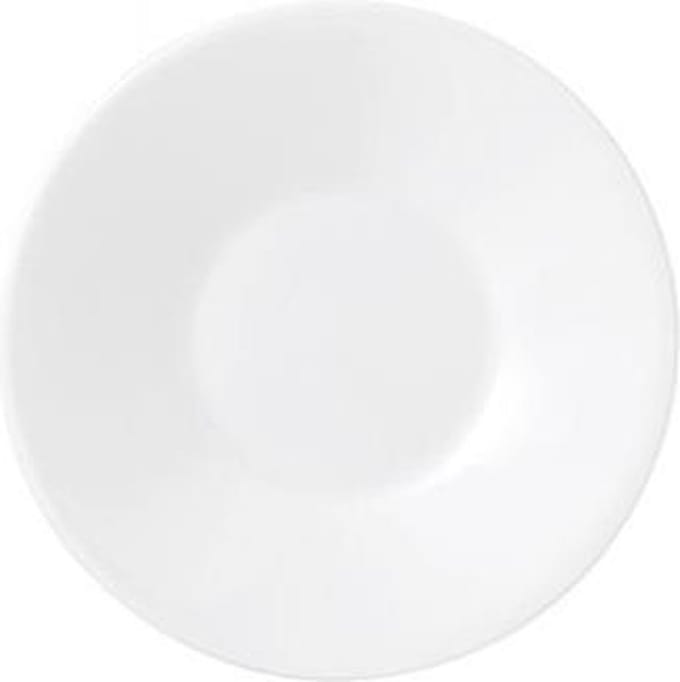 Wedgwood Jasper Conran White Espressoschotel